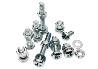 Fasteners