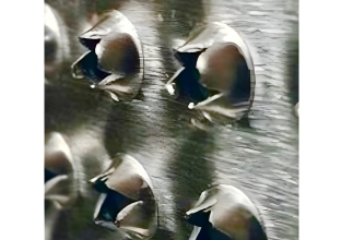 Customised Perforations