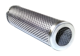 Perforated Tubes