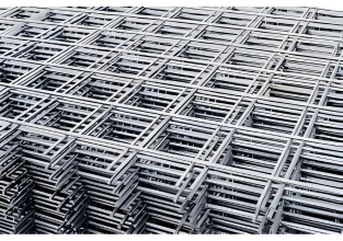 Welded Mesh