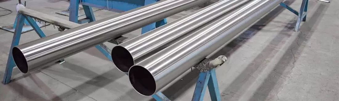 SS 310 pipes supplier India - Brrightsun Mumbai stainless steel pipe stockist