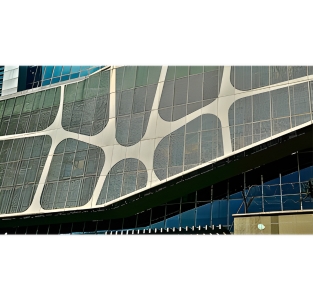 Decorative Metal Pattern 6